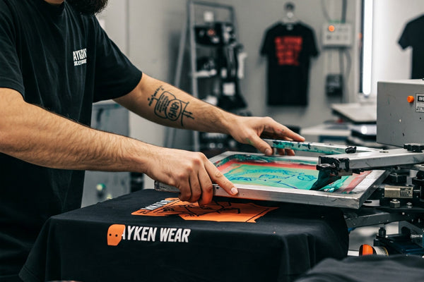 Impression de T-shirt personnalisé à Bayonne : Nos conseils pour un résultat parfait