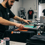 Impression de T-shirt personnalisé à Bayonne : Nos conseils pour un résultat parfait