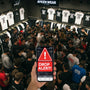 Les drops de T-shirts streetwear à ne pas rater cette année