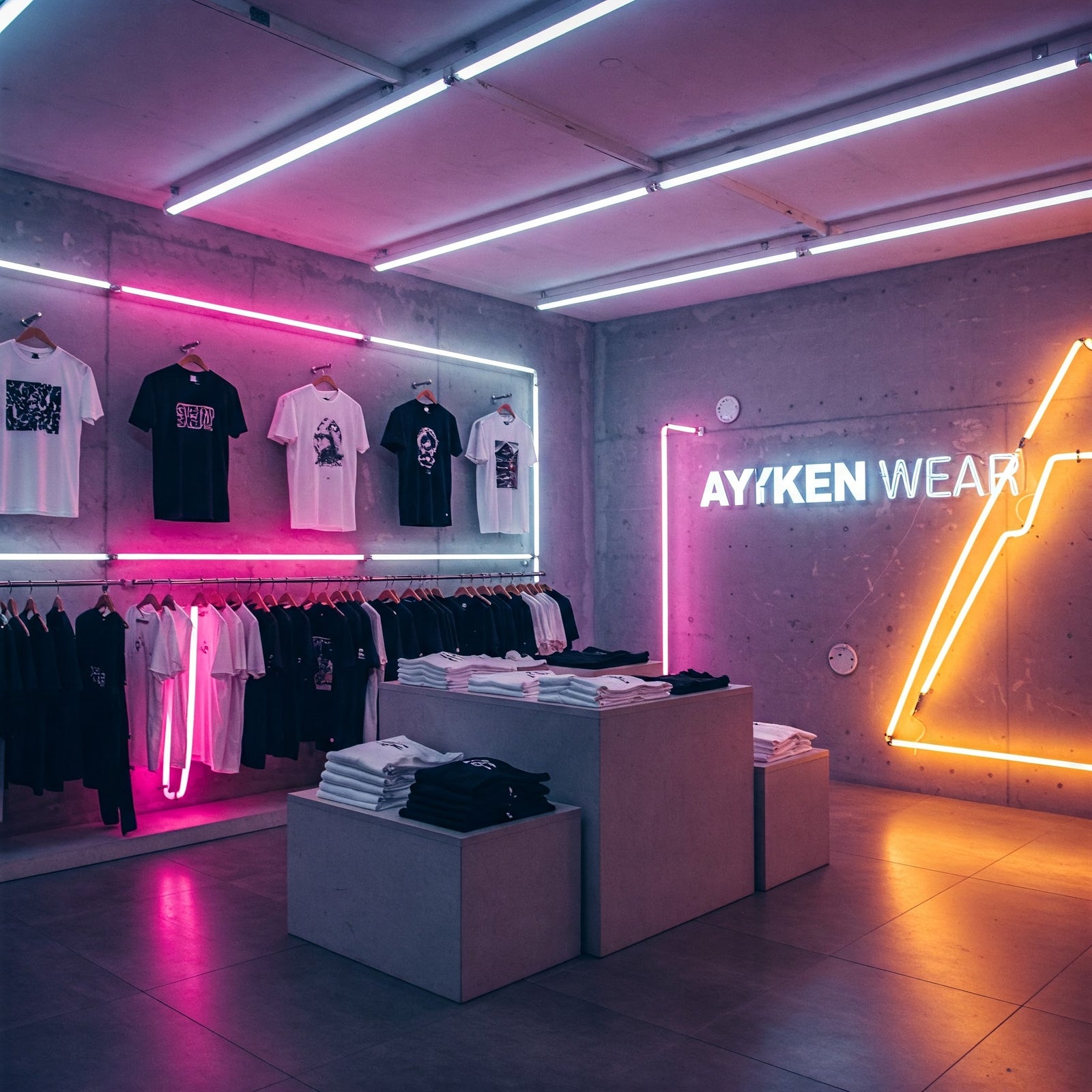 Où acheter un T-shirt streetwear tendance en 2025 ?