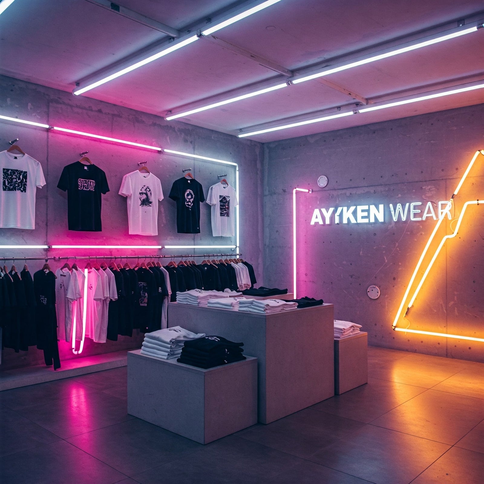 Où acheter un T-shirt streetwear tendance en 2025 ?