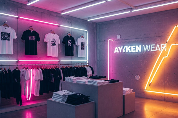 Où acheter un T-shirt streetwear tendance en 2025 ?