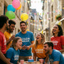 Les occasions idéales pour offrir un T-shirt personnalisé à Bayonne