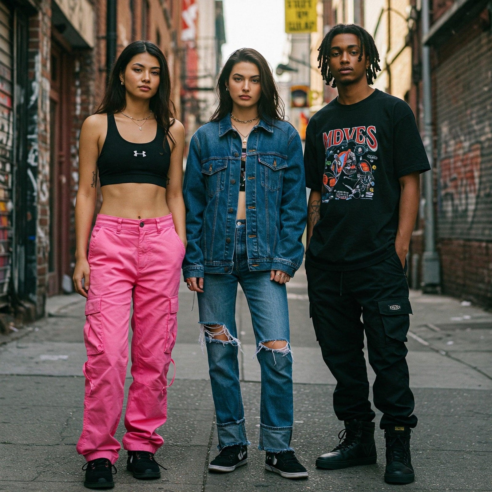 Qu'est-ce que ça veut dire streetwear ?