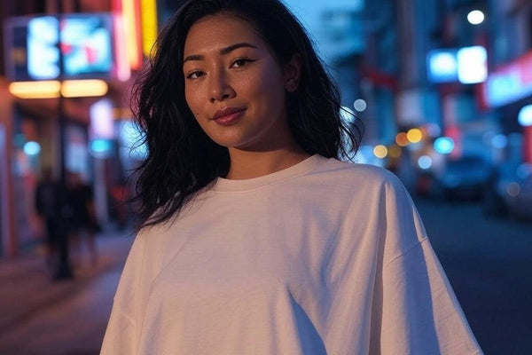 Comment Choisir un T-shirt Streetwear Stylé et de Qualité ?