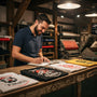 Combien coûte un T-shirt personnalisé à Bayonne ? Tarifs et astuces