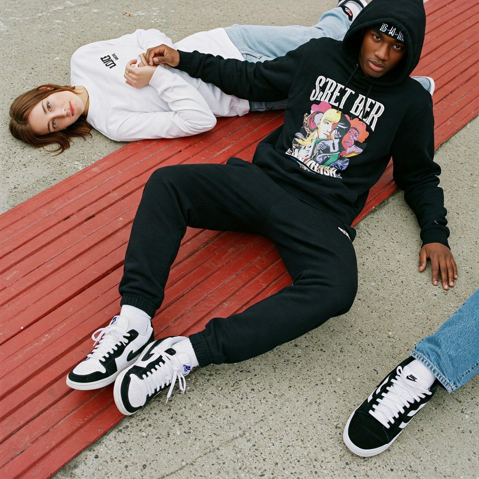Quelle est la meilleure marque de streetwear ?