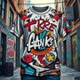 T-shirts Streetwear : Le guide ultime pour les passionnés - AYKEN WEAR