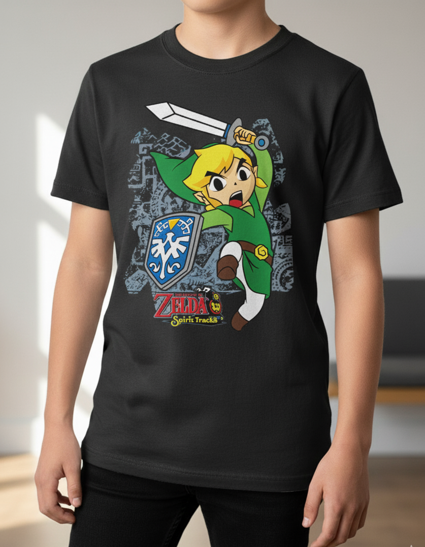 Tee Shirt Street wear Enfants