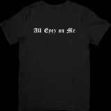 Tee Shirt Homme Femme – All Eyez on Me - AYKEN WEAR