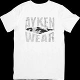 Tee Shirt Streetwear Homme Femme- Motif Ayken Wear - AYKEN WEAR