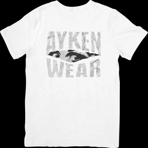 Tee Shirt Streetwear Homme Femme- Motif Ayken Wear - AYKEN WEAR