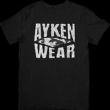 Tee Shirt Streetwear Homme Femme- Motif Ayken Wear - AYKEN WEAR