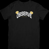 Tee Shirt Homme Femme – Observe