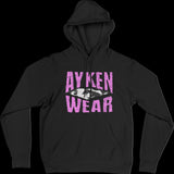 Hoodie homme noir – AYKEN WEAR