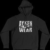 Hoodie homme noir – AYKEN WEAR - AYKEN WEAR