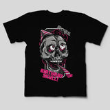 Tee Shirt Homme – Birthday Skull - AYKEN WEAR