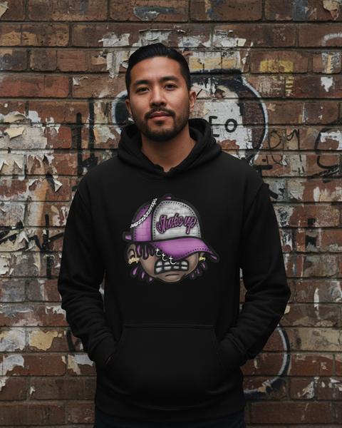 Sweat à Capuche Streetwear Homme ShakeUp™