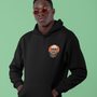 Sweat à Capuche Streetwear Homme – Let's Put a Smile in Your Face
