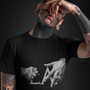 T-shirt Streetwear Homme – L.A Code of Silence