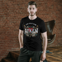 T-shirt Streetwear Homme – Love Kills Slow AYKEN