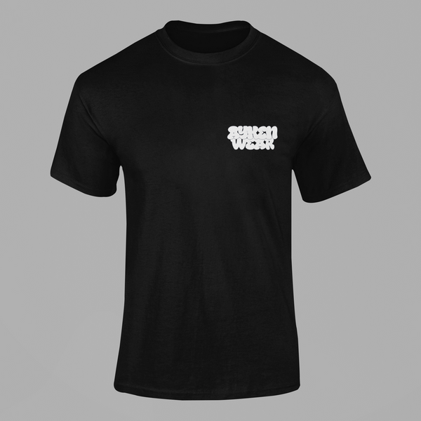T-shirt Streetwear Homme – The Real Society Problem