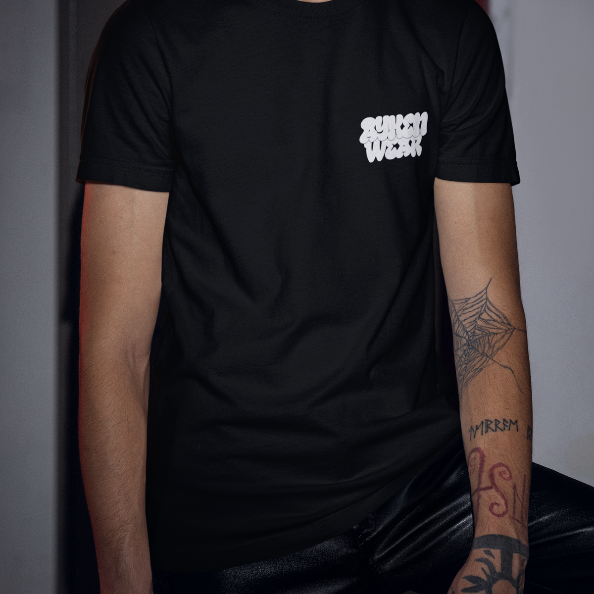 T-shirt Streetwear Homme – The Real Society Problem