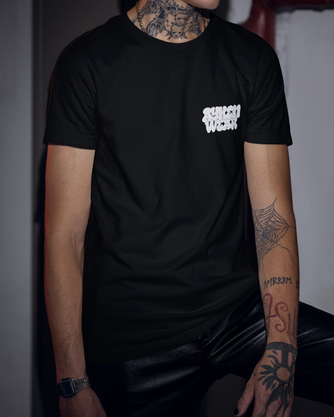 T-shirt Streetwear Homme – The Real Society Problem