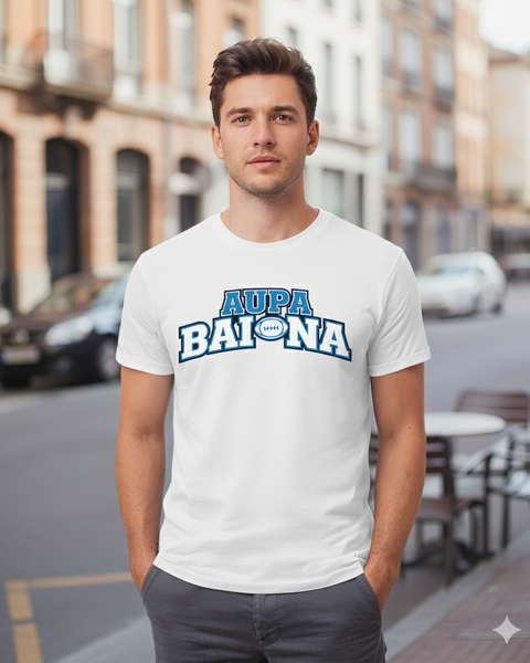 T Shirt Homme Bayonne – AUPA BAIONA