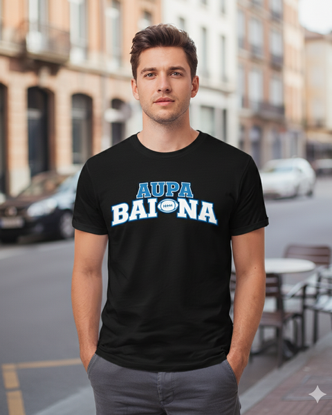 T Shirt Homme Bayonne – AUPA BAIONA