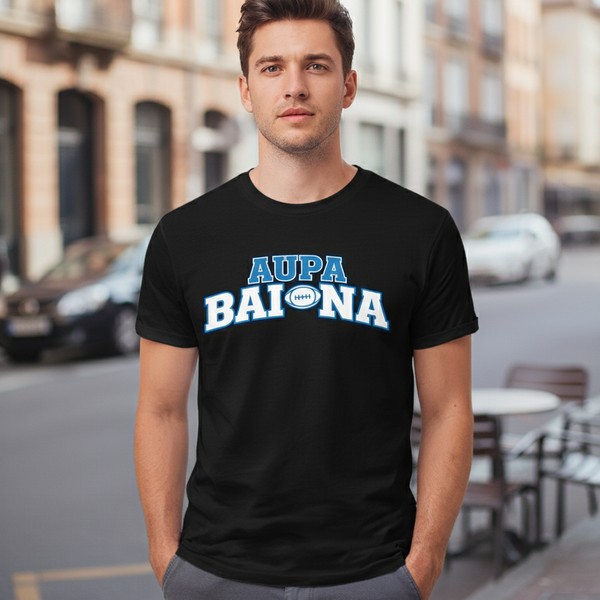 T Shirt Homme Bayonne – AUPA BAIONA