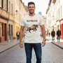 T Shirt Homme Bayonne – Esprit Basque & Énergie Taurine