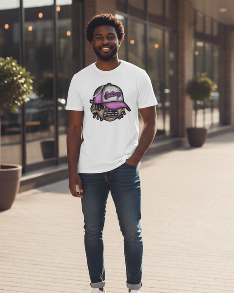 T Shirt Streetwear Homme – ShakeUp™