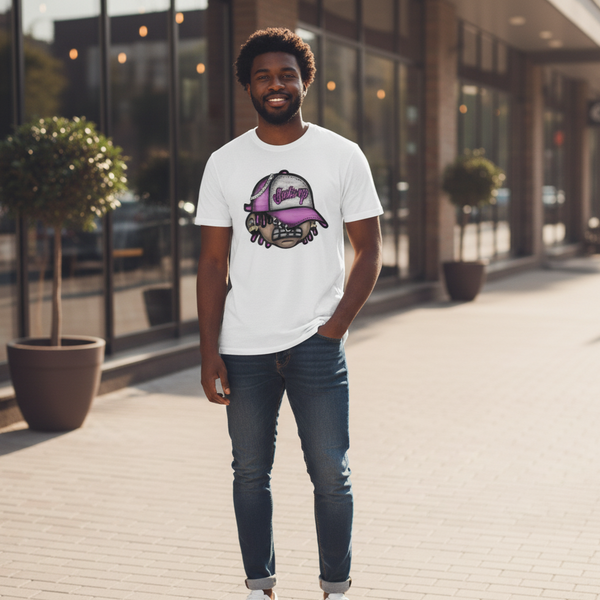 T Shirt Streetwear Homme – ShakeUp™