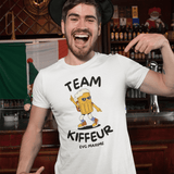 Tee Shirt Homme Team Kiffeur - AYKEN WEAR