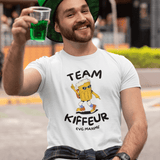 Tee Shirt Homme Team Kiffeur - AYKEN WEAR