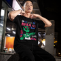 Tee Shirt Homme Streetwear "AREA 51 Homie" – Édition Limitée AYKEN WEAR