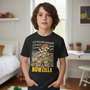 Tee Shirt Streetwear Enfant Garçon – BOWZILLA