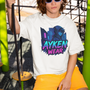 Tee shirt streetwear homme - AYKEN WEAR Urban