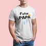 Tee Shirt Homme Futur papa