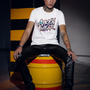 Tee shirt streetwear homme - AYKEN WEAR GRAFFITI