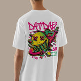 Tee Shirt Street wear Homme – Dat Dab - AYKEN WEAR