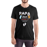 Tee shirt futur papa