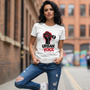 Tee-Shirt Streetwear Femme -Urban Voice-