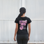 T-Shirt Streetwear Femme NO DRAMA Fashion Style