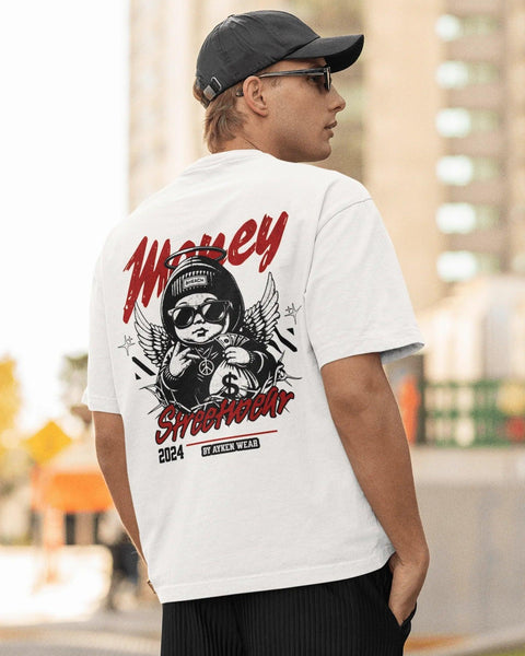 Tee Shirt Homme – Baby Make Money Streetwear