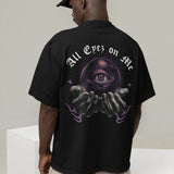 Tee Shirt Homme Femme – All Eyez on Me