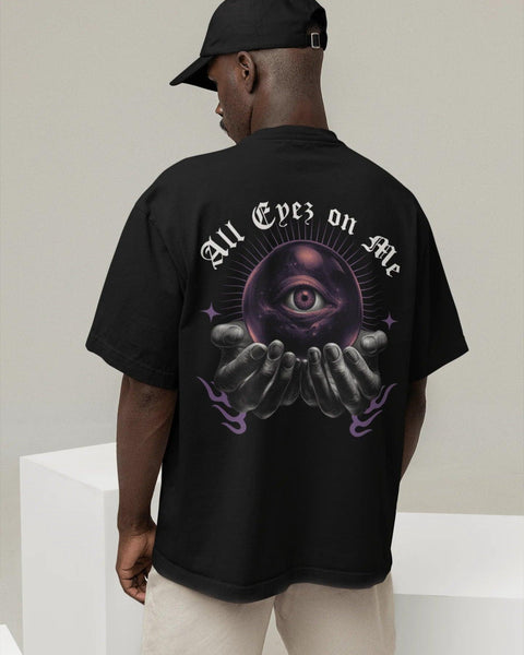 Tee Shirt Homme Femme – All Eyez on Me