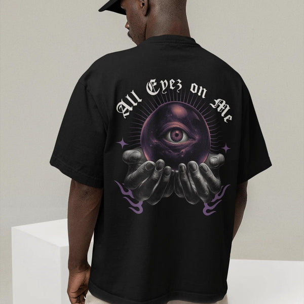 Tee Shirt Homme Femme – All Eyez on Me