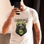 Tee Shirt Basique Homme – The Cartel - AYKEN WEAR